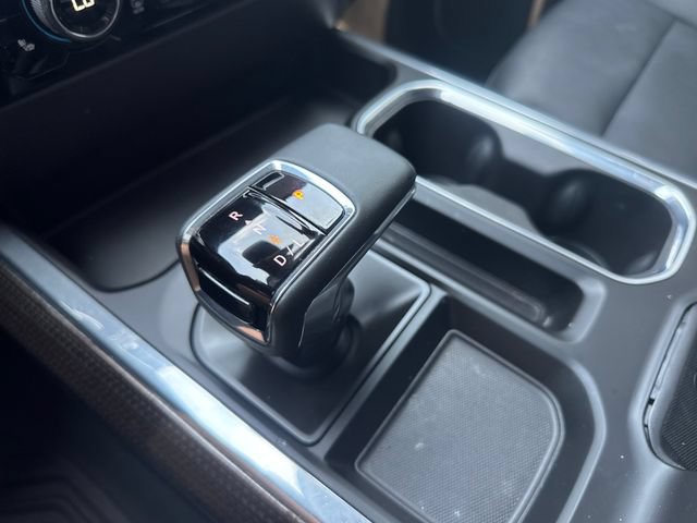 Used 2024 Chevrolet Silverado 1500 LT Trail Boss w/ Convenience Package II AWD/4WD image 28