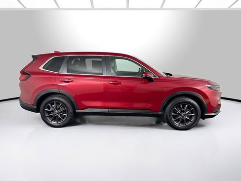 New 2026 Honda CR-V EX-L image 14