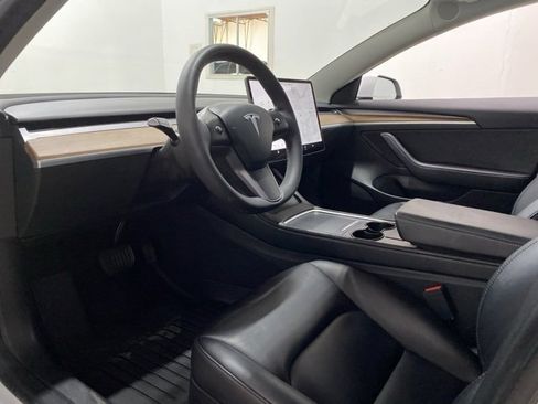 Used 2023 Tesla Model 3 Standard Range image 60