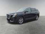 Used 2022 GMC Terrain SLT image 4