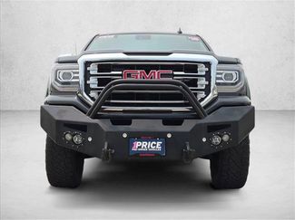 Used 2018 GMC Sierra 1500 SLT AWD/4WD video 2