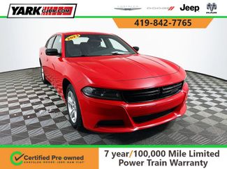 Certified 2023 Dodge Charger SXT 360° Tour