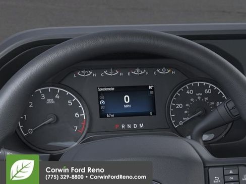New 2026 Ford F250 XL AWD/4WD image 14