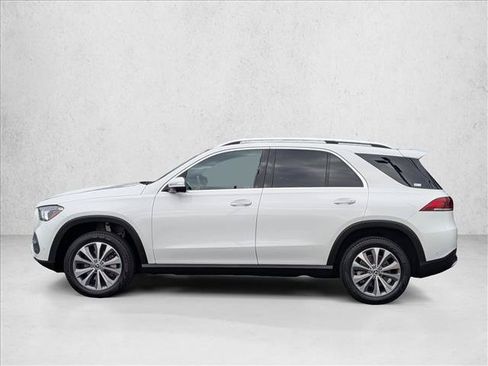 Certified 2023 Mercedes-Benz GLE 350 image 9