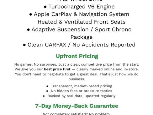 Used 2018 Porsche Cayenne S image 3