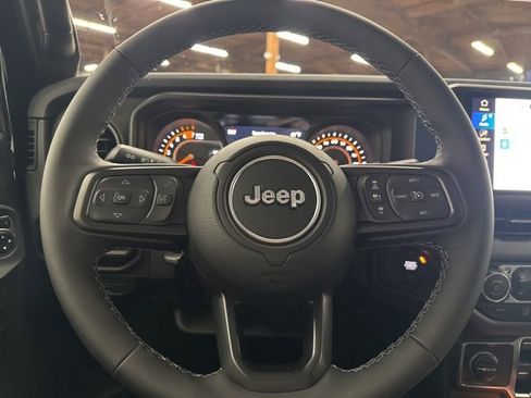 New 2026 Jeep Wrangler Rubicon image 15