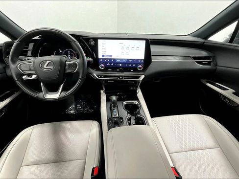 Used 2024 Lexus RX 350 Premium Plus w/ Convenience Package FWD image 18