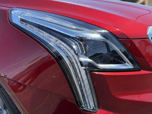 Used 2024 Cadillac XT5 Premium Luxury AWD/4WD image 10