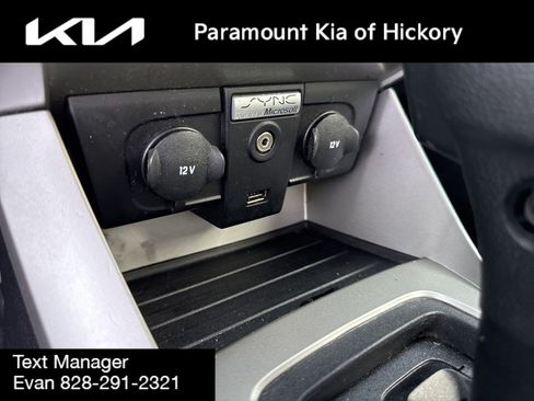 Used 2011 Ford Focus SE w/ 201A Rapid Spec Order Code FWD image 20