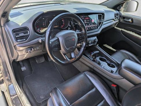 Used 2024 Dodge Durango R/T AWD/4WD image 9