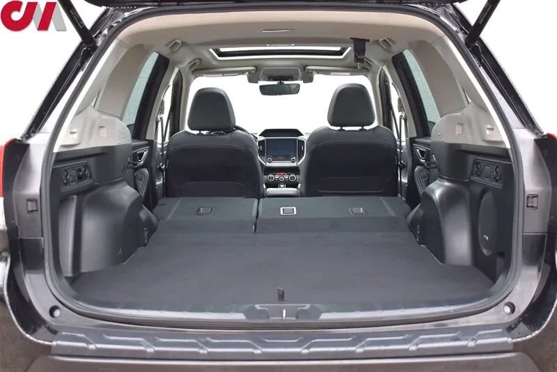 Used 2020 Subaru Forester Limited AWD/4WD image 29