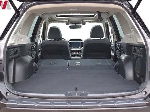Used 2020 Subaru Forester Limited AWD/4WD image 29