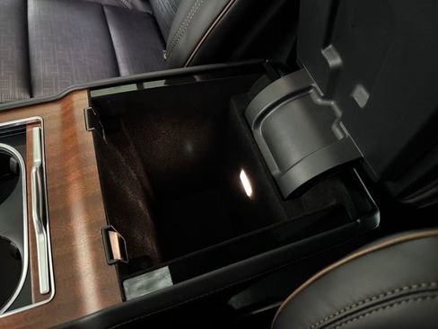 New 2025 Lincoln Navigator L Black Label image 56