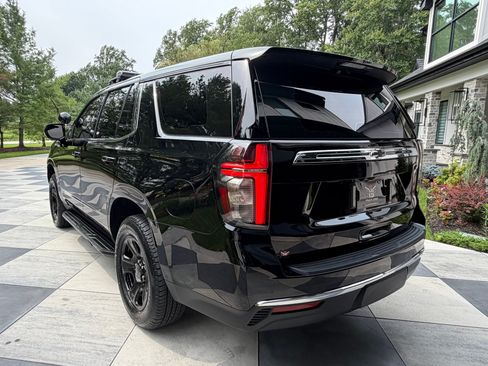Used 2021 Chevrolet Tahoe 4WD image 8