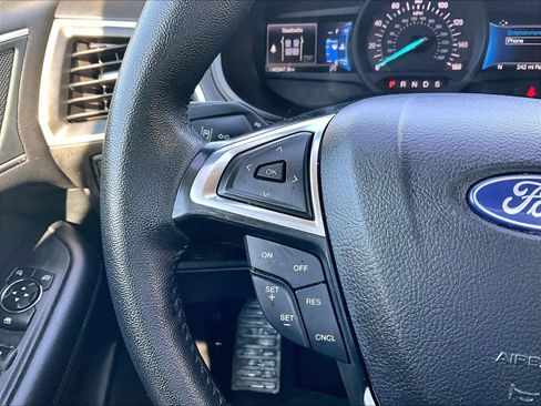 Used 2024 Ford Edge SEL AWD/4WD image 45