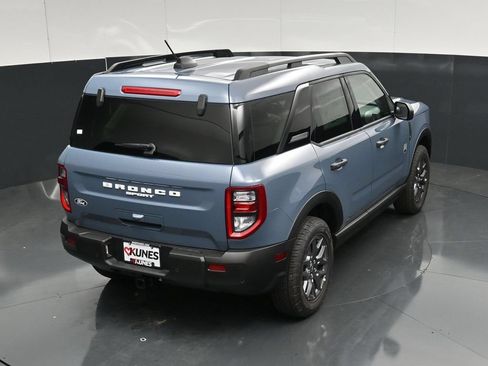 New 2026 Ford Bronco Sport Big Bend w/ Convenience Package AWD/4WD image 42