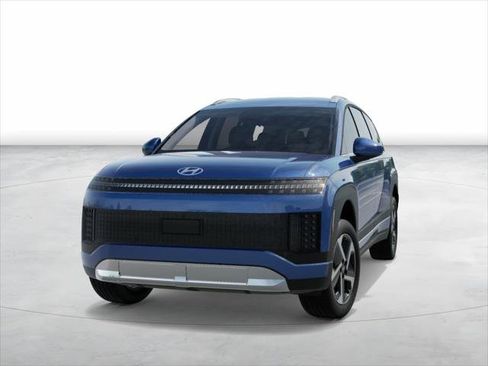 New 2026 Hyundai Ioniq 9 S image 6
