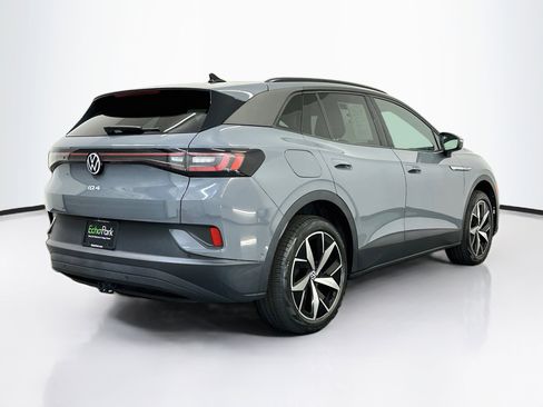 Used 2023 Volkswagen ID.4 Pro S AWD/4WD image 9