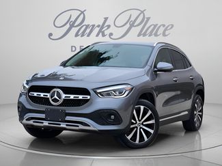 Certified 2023 Mercedes-Benz GLA 250 4MATIC video 1