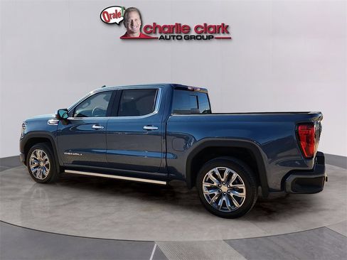 New 2025 GMC Sierra 1500 Denali w/ Denali Reserve Package image 2