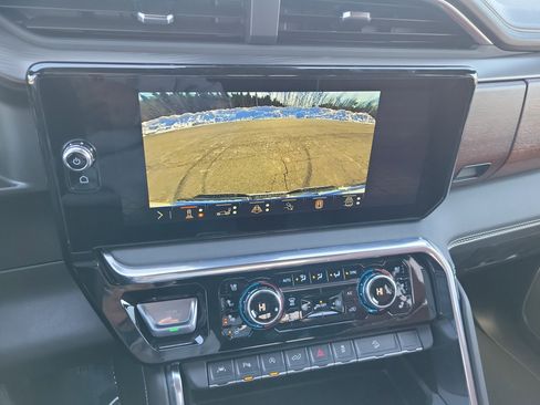 New 2026 GMC Sierra 1500 Denali Ultimate image 25