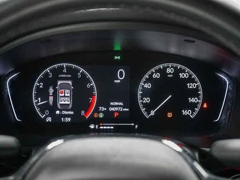 Used 2022 Honda Civic Sport image 23