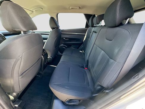 Used 2023 Hyundai Tucson SEL image 19