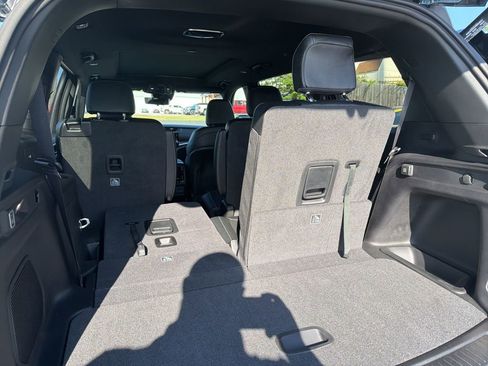 New 2026 Jeep Grand Cherokee L Limited AWD/4WD image 10