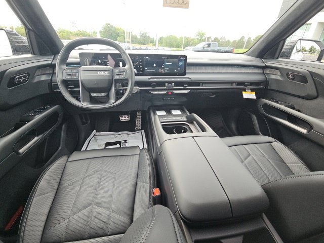 New 2027 Kia Telluride X-Line SX Prestige AWD/4WD image 23