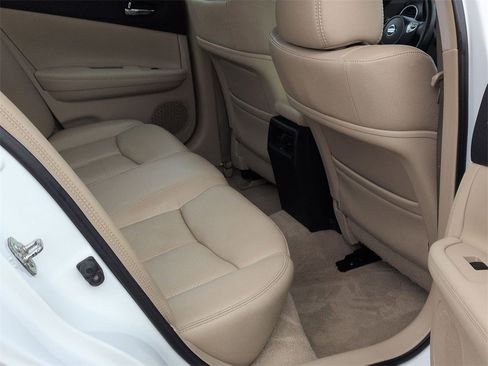 Used 2013 Nissan Maxima 3.5 SV w/ SV Value Pkg image 21