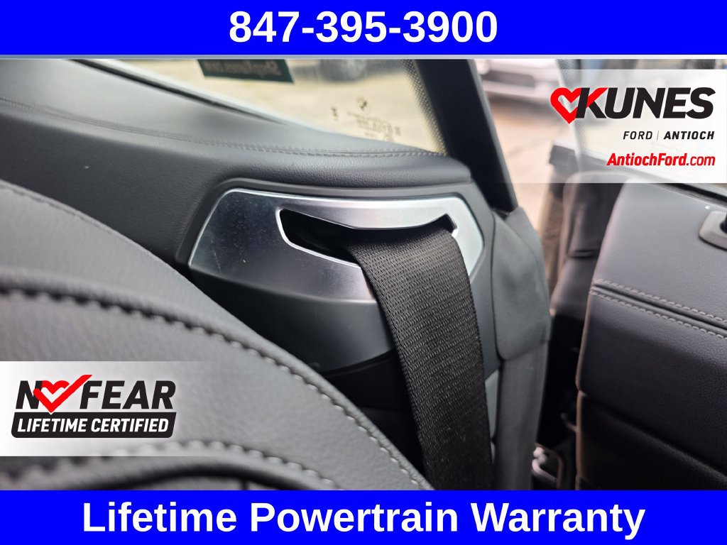 Used 2026 BMW 430i xDrive Convertible AWD/4WD image 49