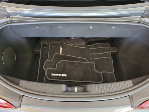 Used 2022 Mercedes-Benz SL 63 AMG 4MATIC image 8