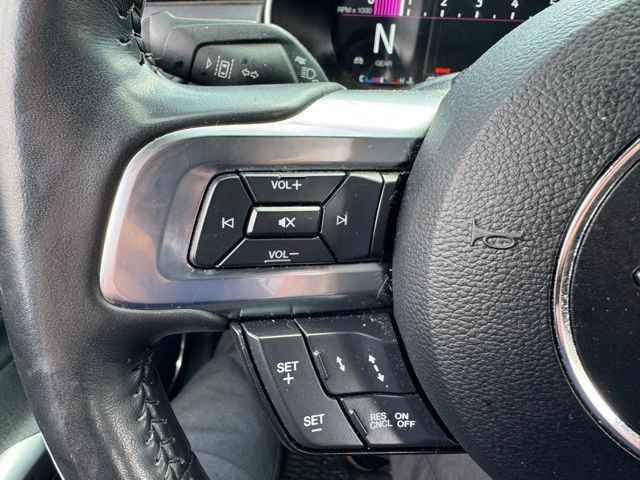 Used 2022 Ford Mustang GT Premium w/ Equipment Group 401A RWD image 17