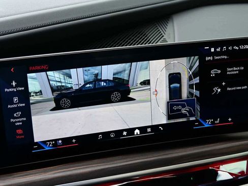 New 2025 BMW 760i xDrive image 30