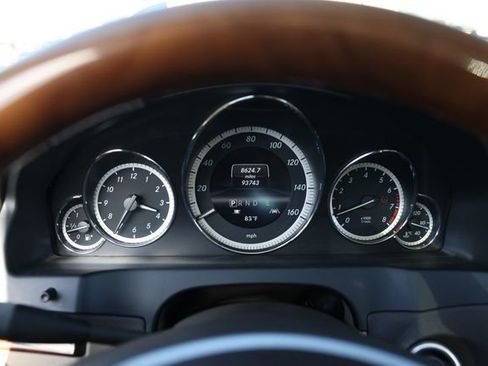 Used 2013 Mercedes-Benz E 350 Coupe image 34
