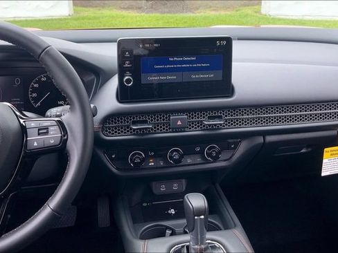 New 2027 Honda HR-V Sport image 7