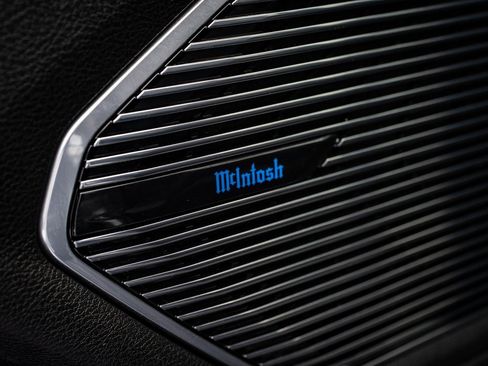 Used 2022 Jeep Grand Cherokee Overland image 24