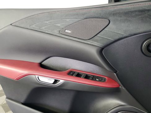 Used 2024 Lexus RX 500h F Sport w/ Convenience Package image 31