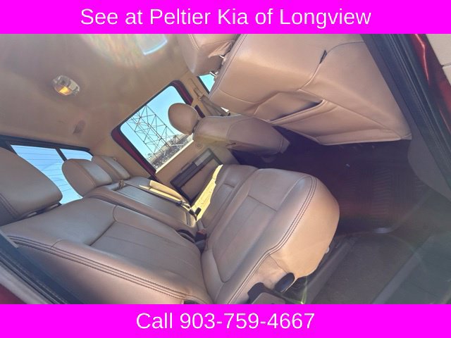 Used 2014 Ford F250 Lariat w/ Chrome Package AWD/4WD image 11