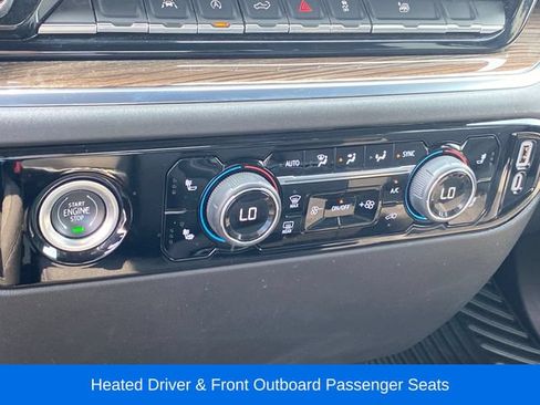 Certified 2024 Chevrolet Silverado 1500 LT AWD/4WD image 12