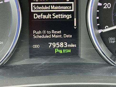 Used 2018 Toyota Highlander Limited Platinum w/ Protection Package #3 AWD/4WD image 33