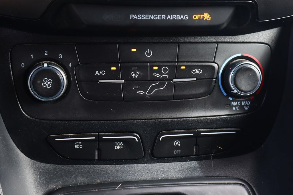 Used 2021 Ford Transit Connect XL FWD image 36