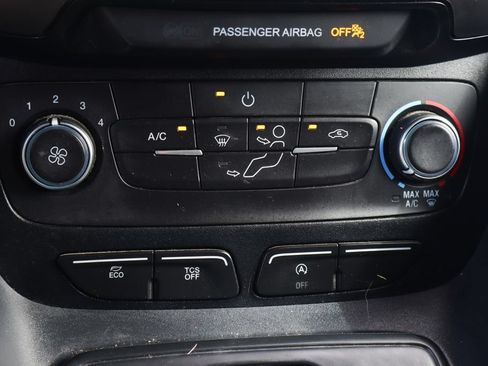 Used 2021 Ford Transit Connect XL FWD image 36