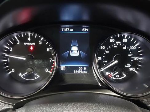 Used 2020 Nissan Rogue S AWD/4WD image 22