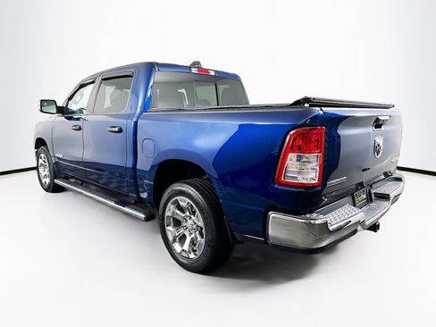 Used 2023 RAM 1500 Big Horn image 5