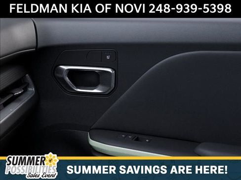 New 2026 Kia K4 GT-Line Turbo FWD image 26