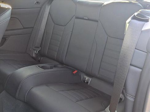 New 2026 BMW 440i xDrive Convertible image 14