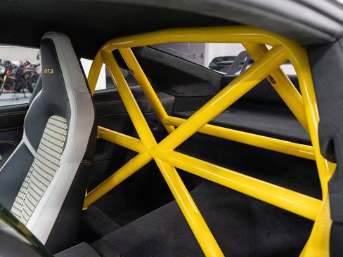 Used 2026 Porsche 911 GT3 image 23