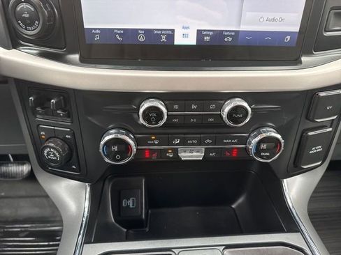 Certified 2021 Ford F150 XLT w/ Equipment Group 302A High image 26