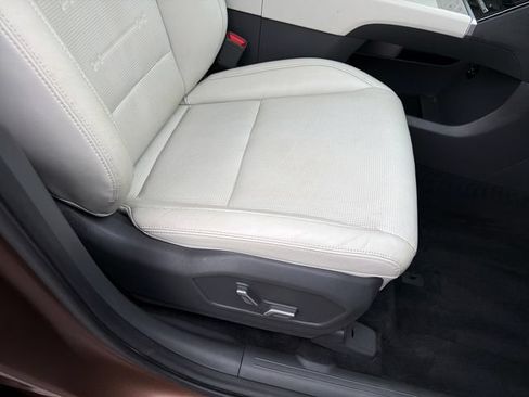 Used 2024 Hyundai Santa Fe Limited FWD image 25